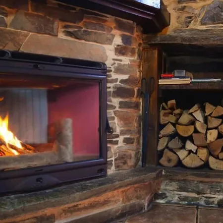 Casa Freixe Rurales Appartement *