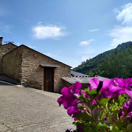 Apartamento Casa Freixe Rurales *