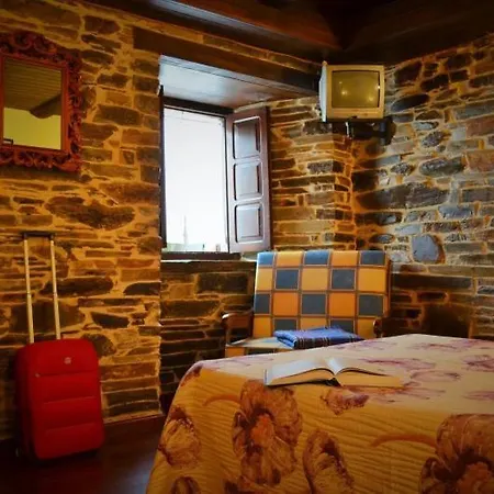 Apartamento Casa Freixe Rurales