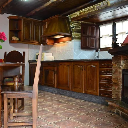 Casa Freixe Rurales