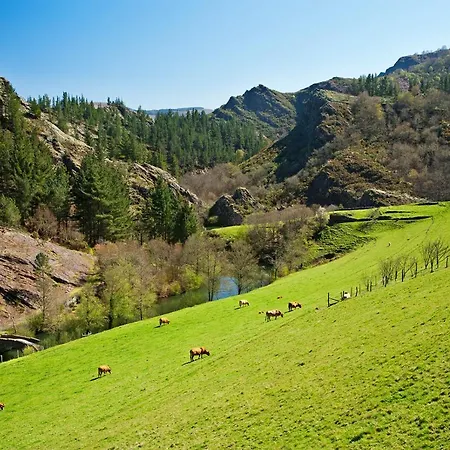 Appartement Casa Freixe Rurales