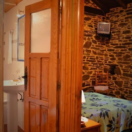 Casa Freixe Rurales Appartement Santa Eulalia de Oscos