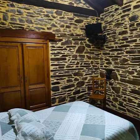 Casa Freixe Rurales Apartamento *
