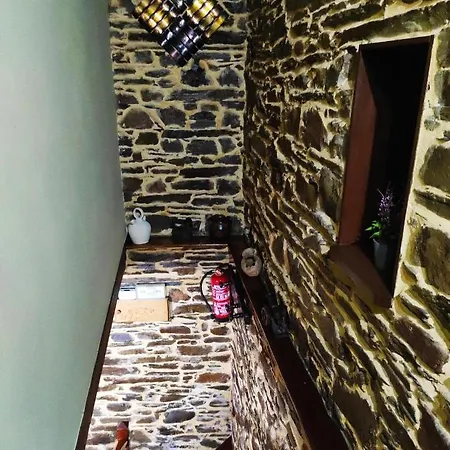 Casa Freixe Rurales