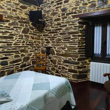 Casa Freixe Rurales