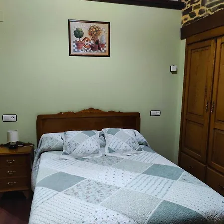 Casa Freixe Rurales Apartamento *
