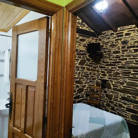 Casa Freixe Rurales * Santa Eulalia de Oscos