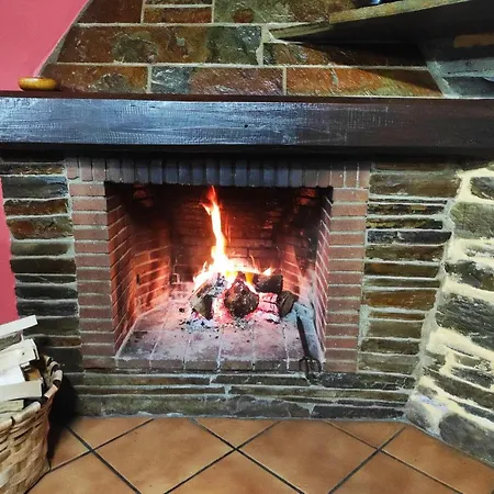 Casa Freixe Rurales *