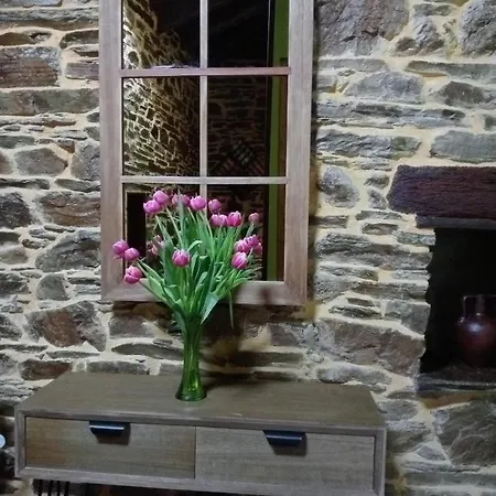 Casa Freixe Rurales *