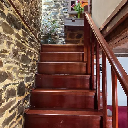 Casa Freixe Rurales *