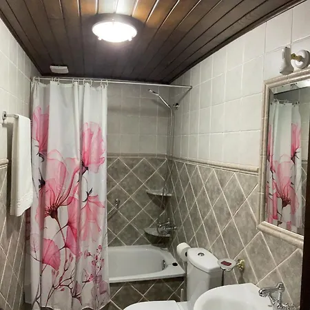 Apartamento Casa Freixe Rurales