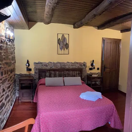 Casa Freixe Rurales