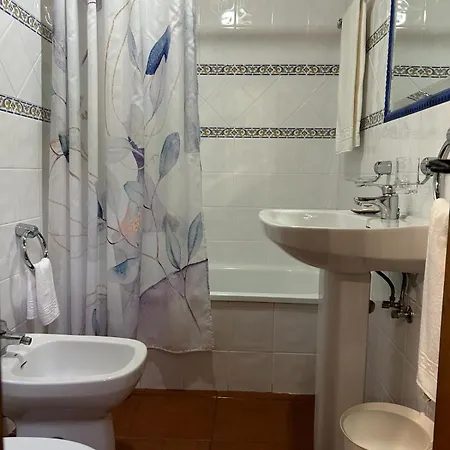 Casa Freixe Rurales Apartamento *