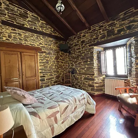 Apartamento Casa Freixe Rurales